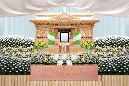 仏教の葬儀